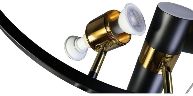 Подвесная люстра Zortes Tweeny ZRS.1828.80 - 3