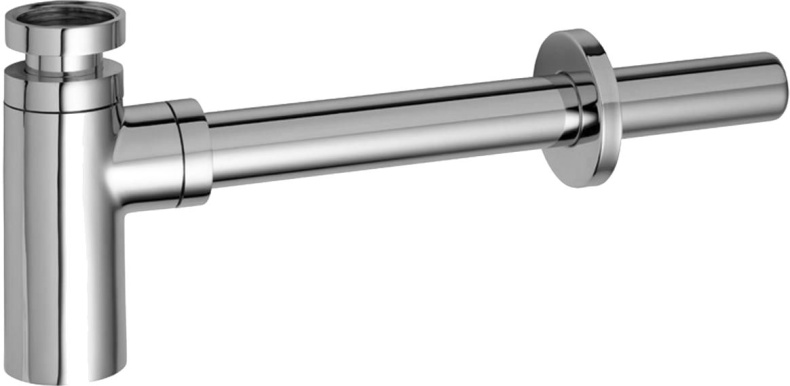 Сифон для раковины AlcaPlast A400 - 1