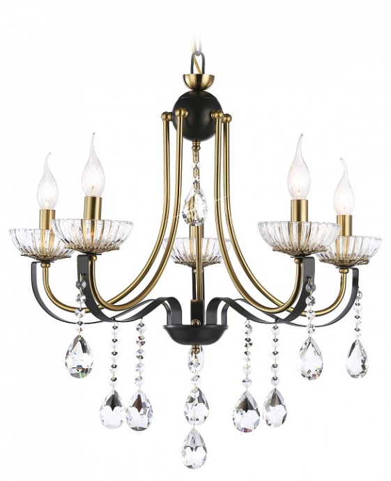 Подвесная люстра Ambrella TR TR4952 - 0