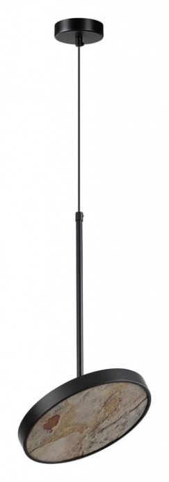 Подвесной светильник Odeon Light Bergi 5064/15L - 3