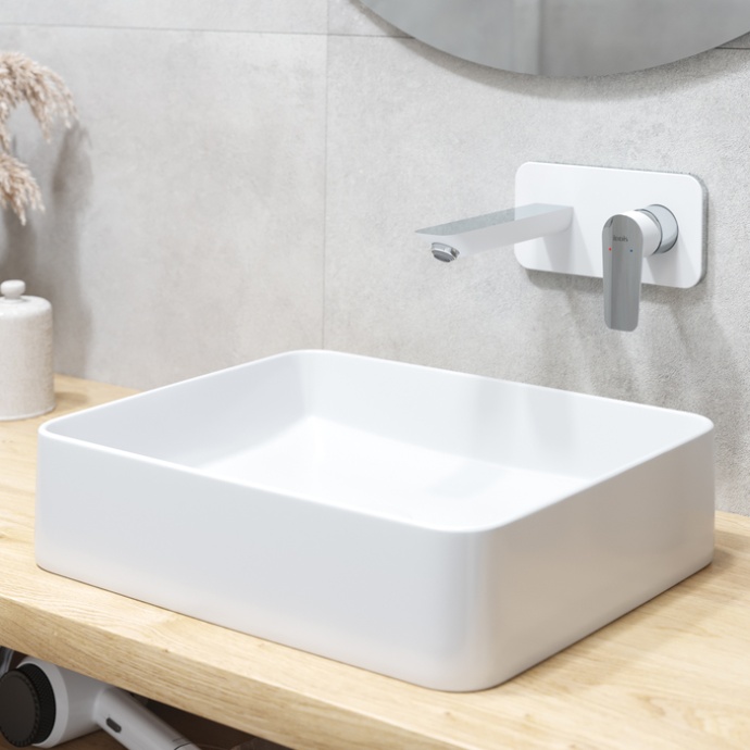 Встраиваемый смеситель для умывальника CLOSB00i65 - 1