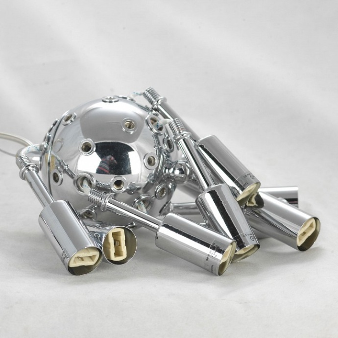 Подвесная люстра Lussole LSP-846 LSP-8462 - 3