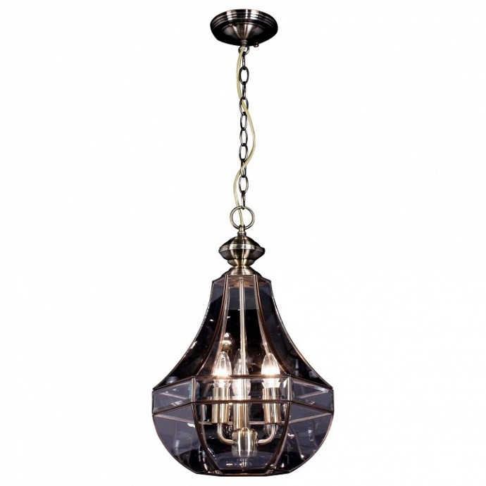 Подвесной светильник Citilux Гера-1 CL444130 - 1