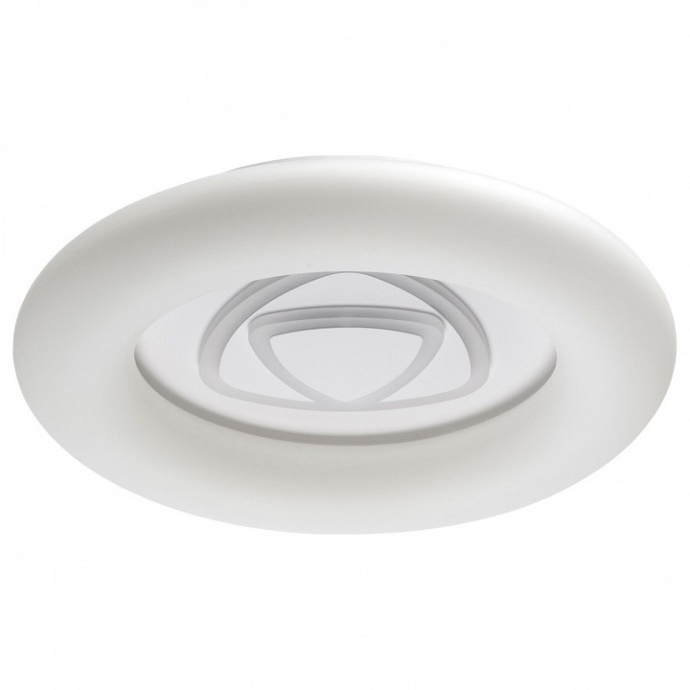 Накладной светильник DeMarkt Эрида 706011001 - 0