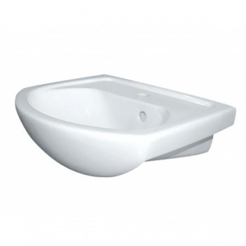 Мебельная раковина Misty Дорадо 45 белая 2050017300110 - 0