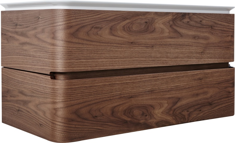 Тумба под раковину Am.pm Sensation 100 см  M30FHX1002NF - 0