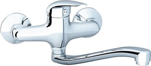 Смеситель для раковины Ravak Suzan хром  X070008 - 0