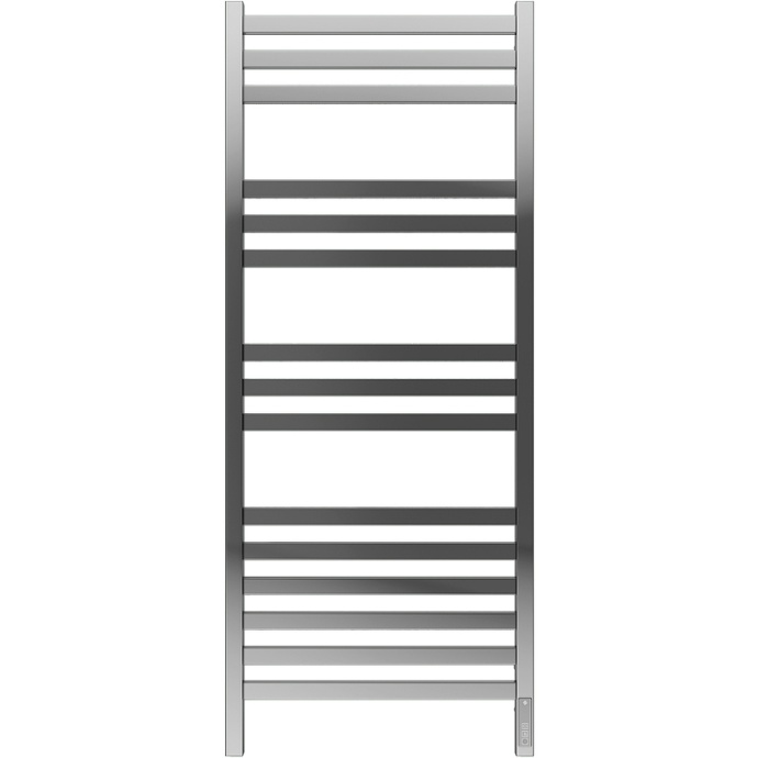 Электрический полотенцесушитель Terminus Ното П15 500х1300 Хром 4670078526953 - 0
