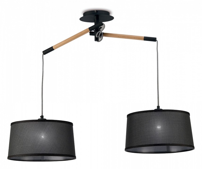 Подвесной светильник Mantra Nordica 4931 - 0