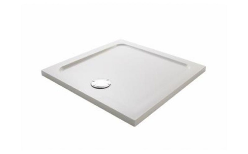 Поддон для душа Jacob Delafon Flight 80х80 белый E62441-00 - 0