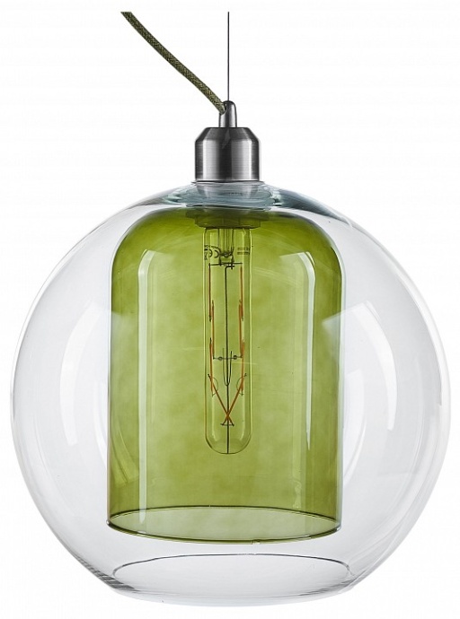 Подвесной светильник 33 Идеи PND171.01.01.031.NI-M40LI - 0