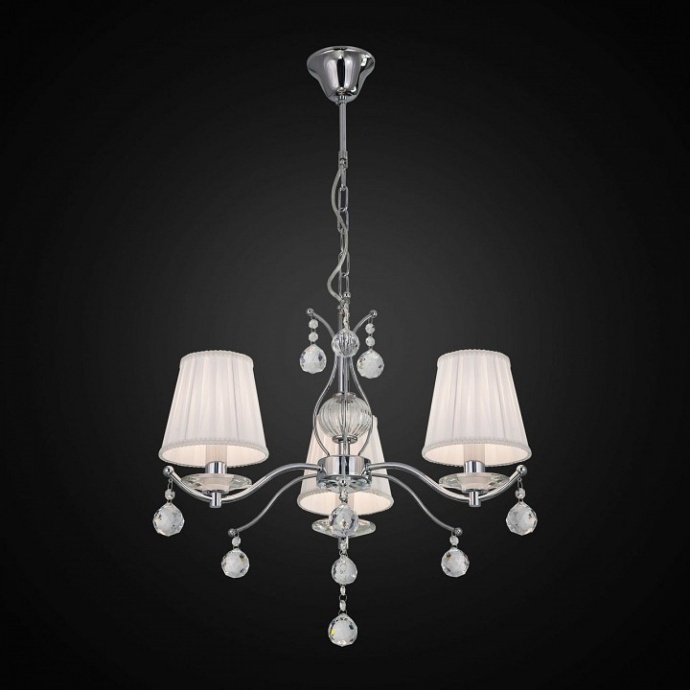 Подвесная люстра Citilux Шелли CL438131 - 2