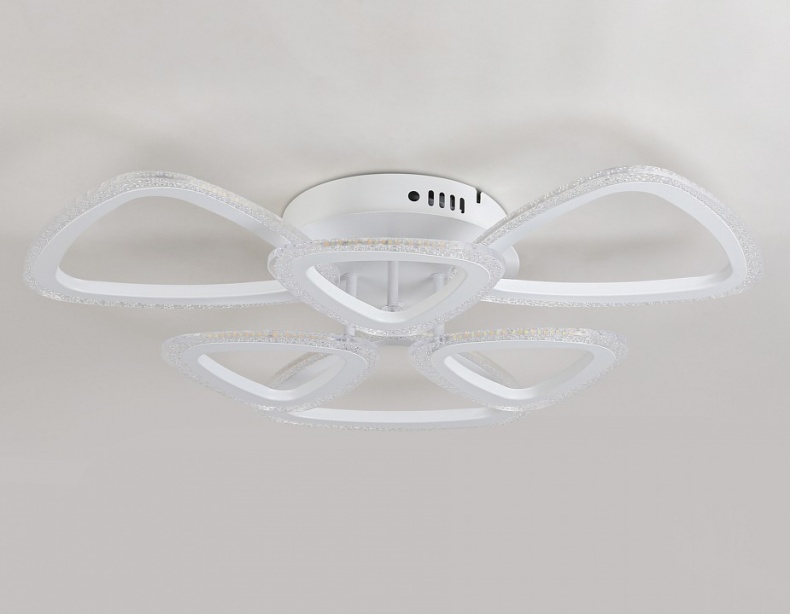 Потолочная люстра Ambrella FA FA4512 - 4