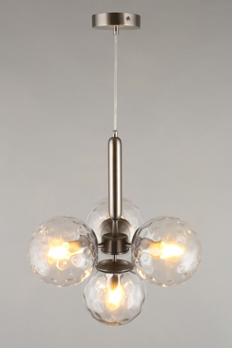 Подвесная люстра Aployt Lora APL.728.16.04 - 9