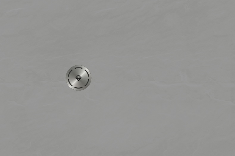 Поддон для душа Jacob Delafon Singulier E67015-MGZ 140х80 серый шелк - 0