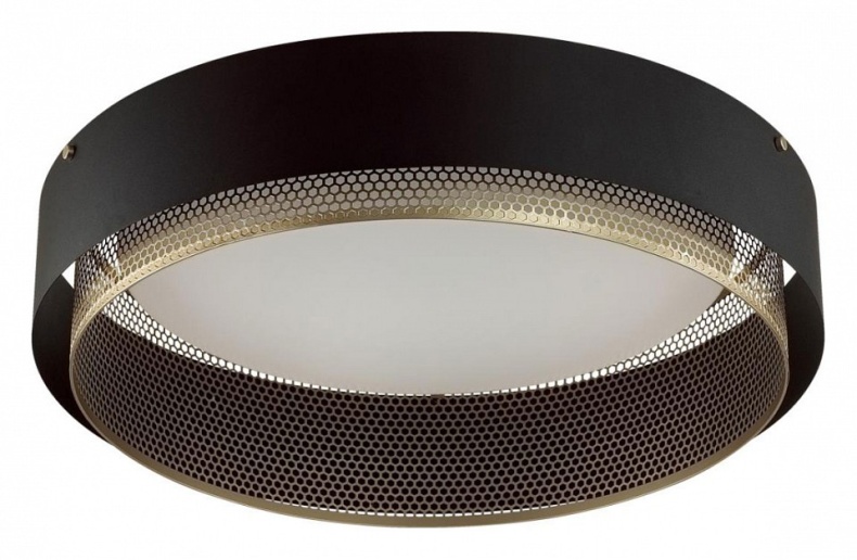 Накладной светильник Sonex Antey 7692/80L - 0