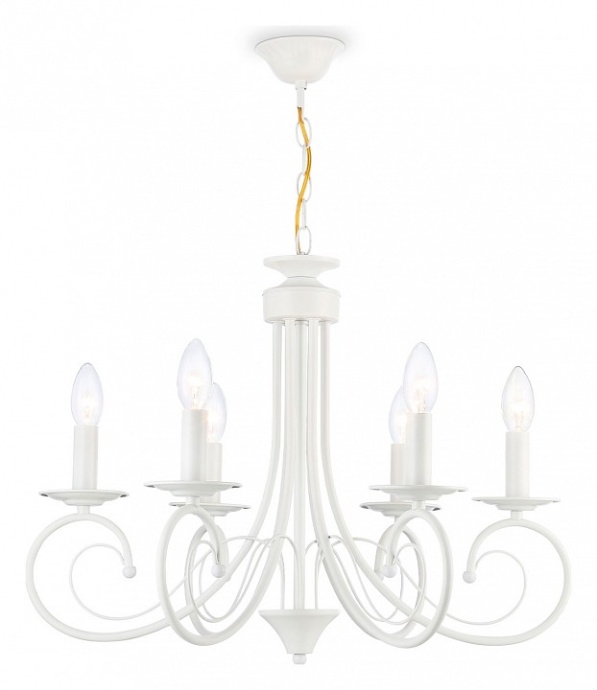 Подвесная люстра Ambrella Light TR TR9611 - 1