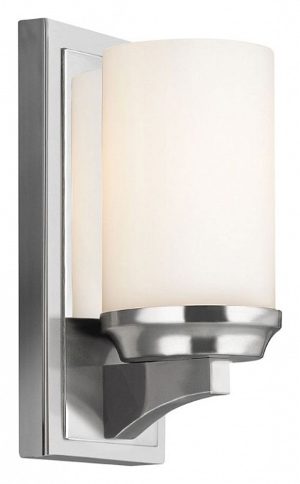 Светильник на штанге Feiss Amalia FE-AMALIA1-SBATH - 0