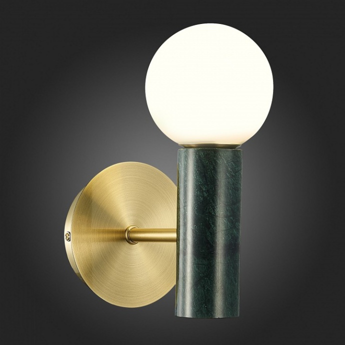 Бра ST-Luce Pietra SL1210.401.01 - 3