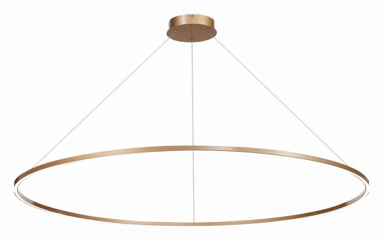 Подвесной светильник ST-Luce ST605 DOWN ST605.243.72 - 1