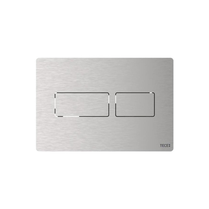 Кнопка смыва TECE TECEsolid 9240434 нержавеющая сталь - 0