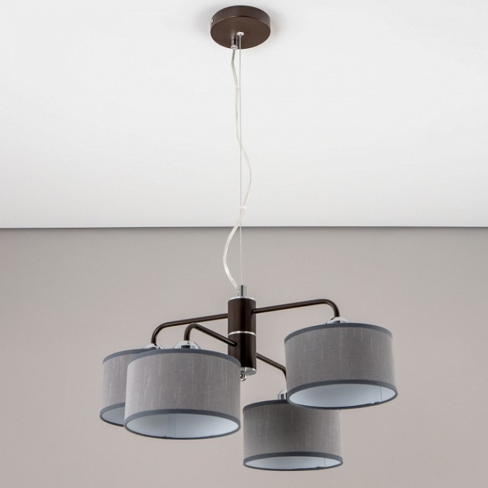 Подвесная люстра Citilux Форма CL428241 - 5