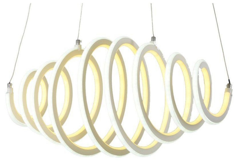 Подвесной светильник Arti Lampadari Angelo Angelo L 1.5 G - 0