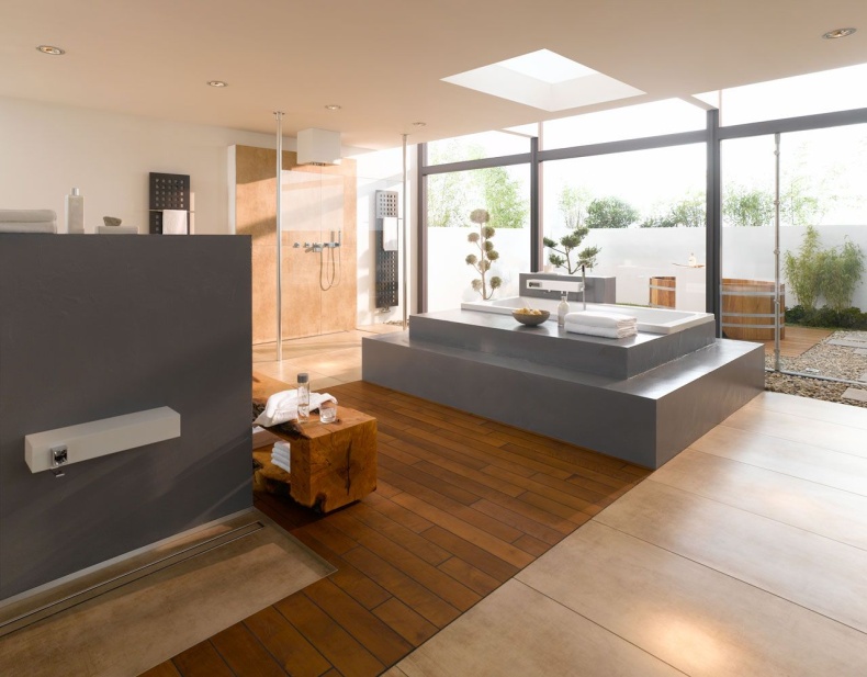 Душевой лоток Tece Drainline 81.1 см  600800 - 3