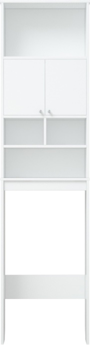 Шкаф Corozo Комфорт 55 для туалета SD-00000342 - 1