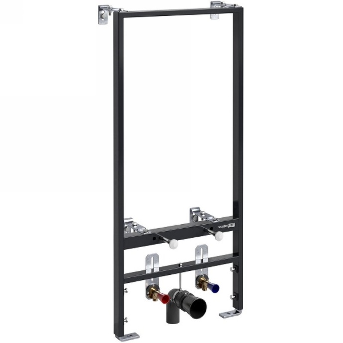 Система инсталляции для биде Wasserkraft Aller  10BDT.020 - 0