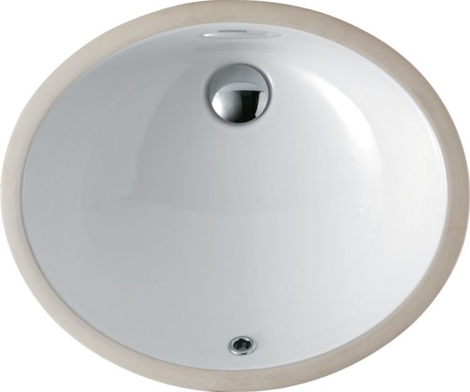 Встраиваемая раковина Ssww  50 см  CL3022 - 0