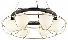 Подвесная люстра Aployt Mahot APL.317.03.06 - 1