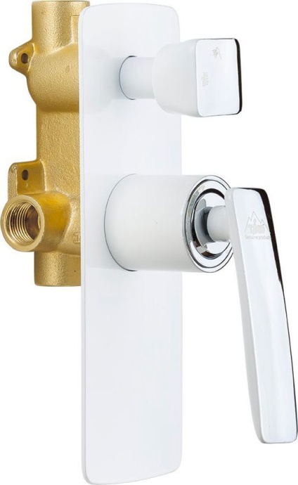 Душевой комплект Timo Helmi SX-4069/00 SM SX-4069/00-16SM - 1