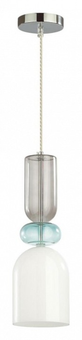 Подвесной светильник Lumion Moderni Gillian 5235/1A - 2