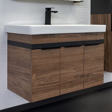 COMFORTY. Тумба-умывальник 