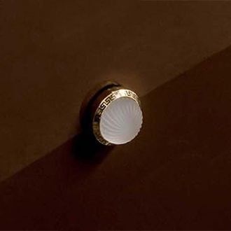 Ручка для мебели Armadi Art NeoArt Satine золото 822-G - 1