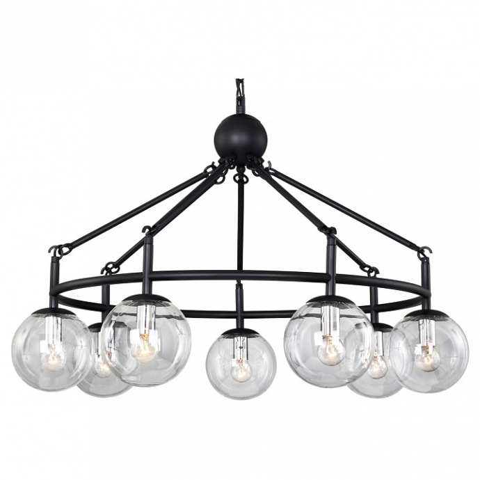 Подвесная люстра F-promo Cirque 2169-7P - 0