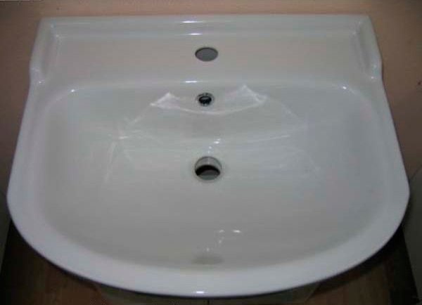 Мебель для ванной Misty Классик 50 - 8