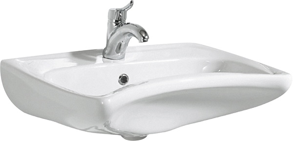 Раковина Creavit BD060 BD060-00CB00E-0000 - 0