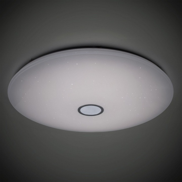 Потолочный светодиодный светильник Citilux Старлайт Смарт CL703A200G - 5