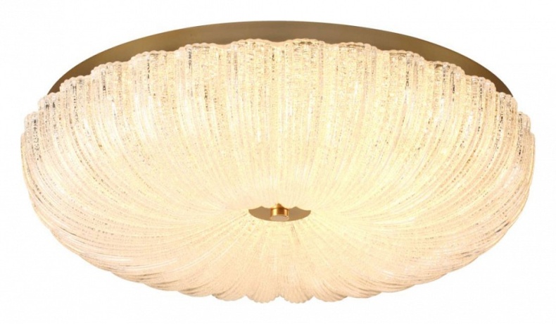 Накладной светильник Sonex Tesoro 7719/60L - 2