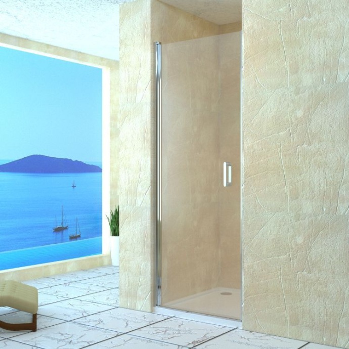 Душевая дверь Rgw Leipzig  06120306-11 - 0