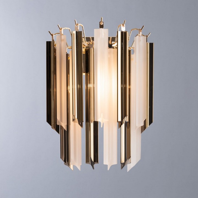 Накладной светильник Divinare Frizzante 1681/01 AP-1 - 1