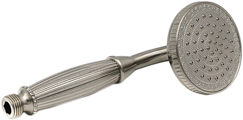 Душевая лейка Milacio MC.006.SL - 0