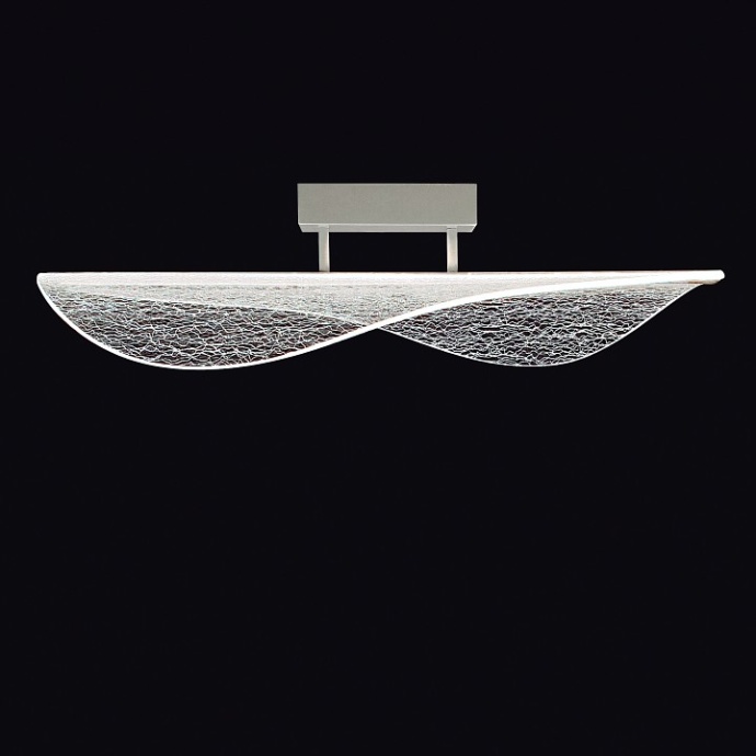 Потолочный светодиодный светильник Mantra Bianca 7835 - 1