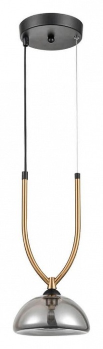 Подвесной светильник Vele Luce Cloe VL5434P01 - 1