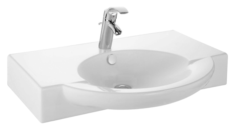 Тумба под раковину Jacob Delafon Presquile 77 см  EB927-J5 - 2