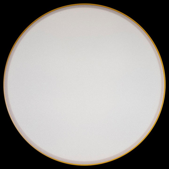 Накладной светильник Loft it Axel 1 10002/24 Yellow - 5