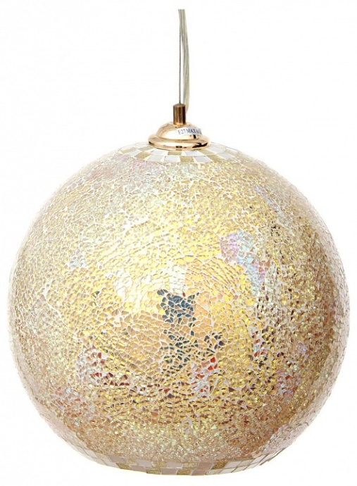 Подвесной светильник Abrasax Decker MD12002-1PI - 0