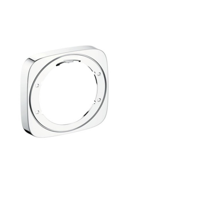 HG 15 597 000 PuraVida Удлинитель внешней части для ibox 15597000 - 0